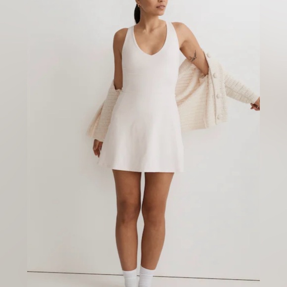 Outdoor Voices Volley Dress - Picture 1 of 6